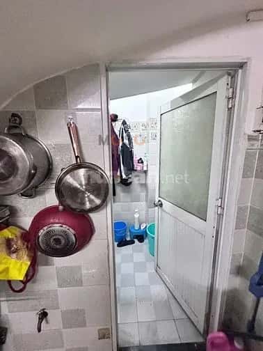 Cho thuê phòng trọ Đường Hưng Phú Quận 8, TP.HCM – 2 phòng ngủ, giá 10 triệu — Hình 3