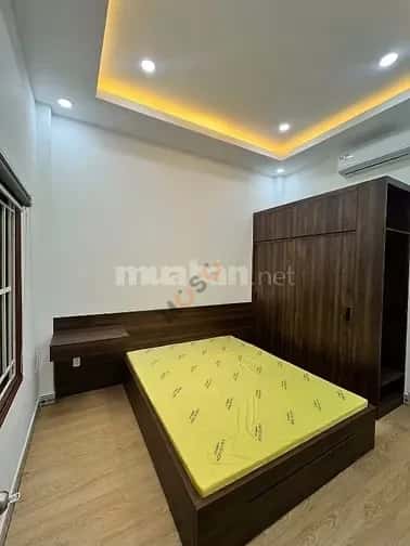 Cho thuê phòng trọ Đường Số 2 Gò Vấp, TP.HCM – giá 3.8 triệu — Hình 2 Cho thuê phòng trọ Đường Số 2 Gò Vấp, TP.HCM – giá 3.8 triệu — Hình 2