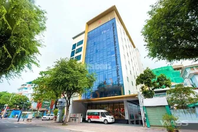 Cho thuê văn phòng Bà Huyện Thanh Quan Quận 3, TP.HCM – giá 1.4 tỷ — Hình 3