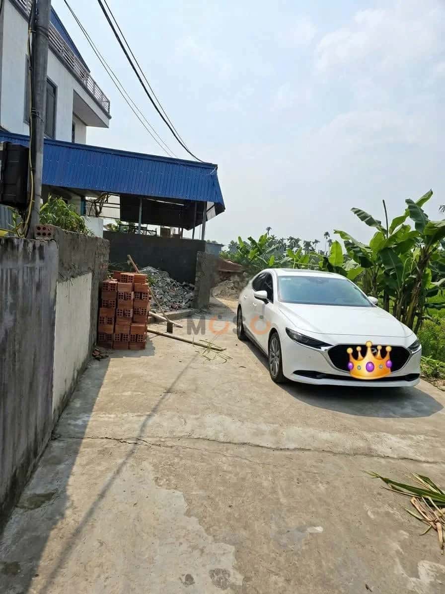 Bán đất Thôn Trại Kênh Thành phố Thuỷ Nguyên, TP. Hải Phòng – giá 750 triệu — Hình 3