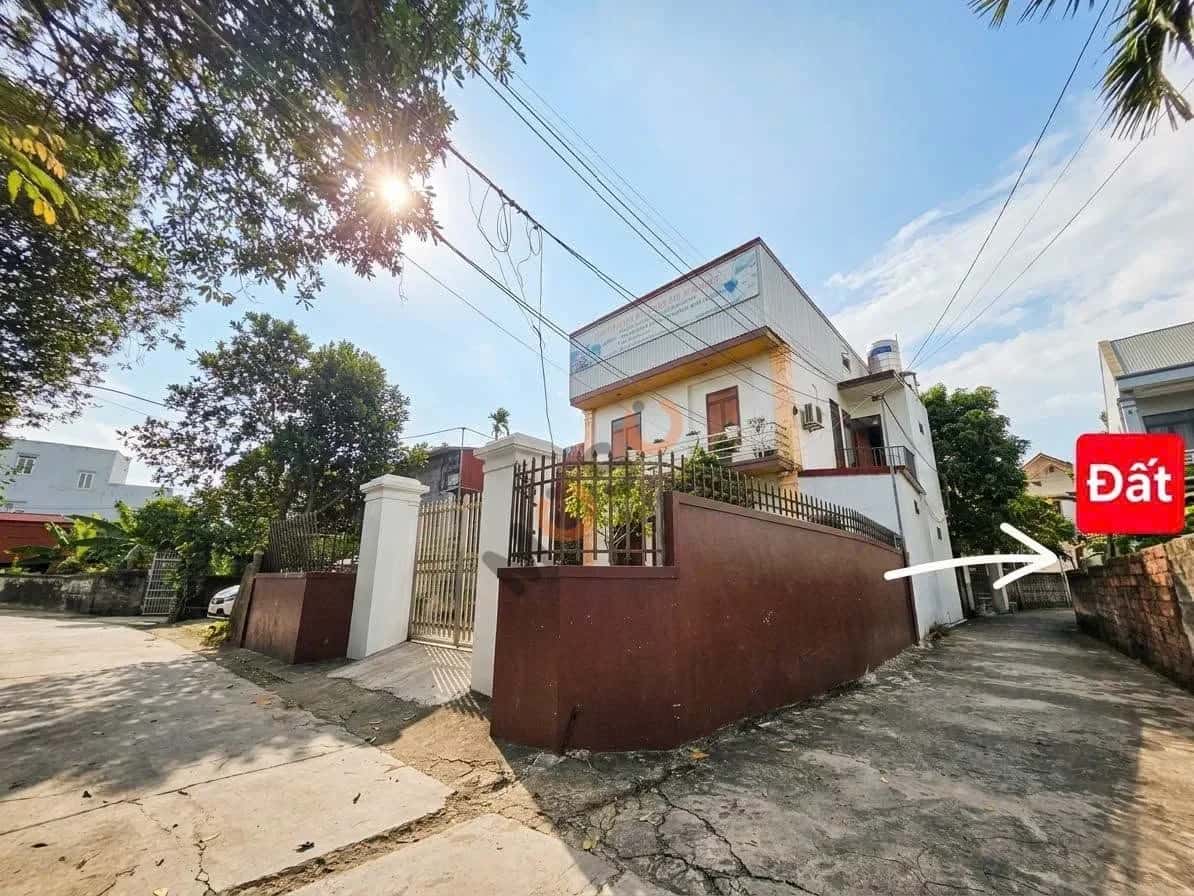 Bán đất Thôn Trại Kênh Thành phố Thuỷ Nguyên, TP. Hải Phòng – giá 750 triệu — Hình 2