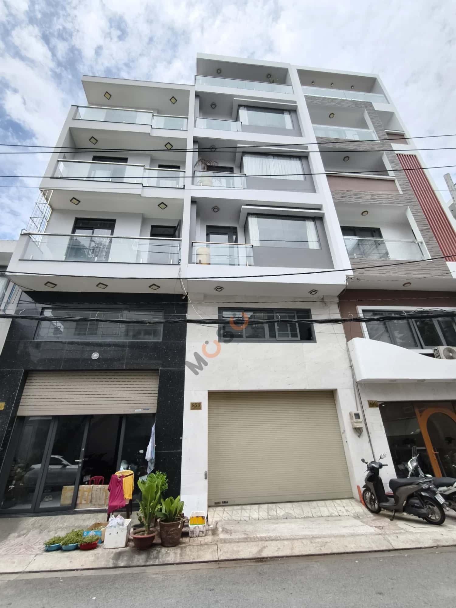 Bán nhà mặt tiền Ca Văn Thỉnh Quận Tân Bình, TP.HCM – 6 phòng ngủ, giá 11.4 tỷ — Hình 2