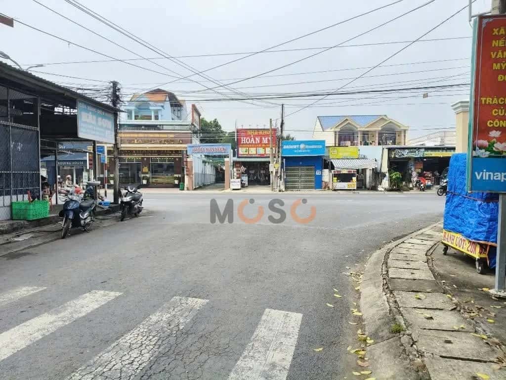 Bán đất  Chu Văn An Huyện Cần Đước, Long An – giá 900 triệu — Hình 2