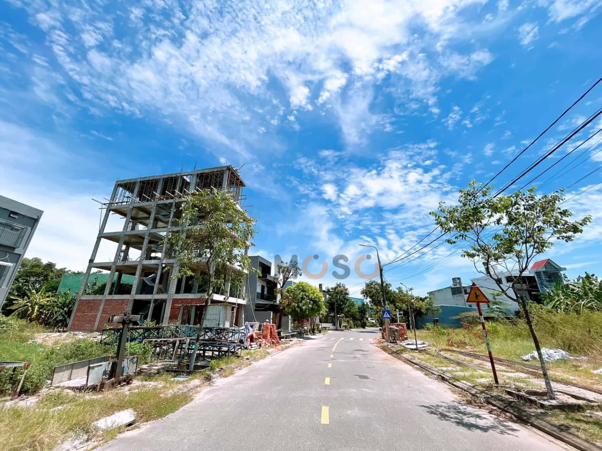 Bán đất Lộc Ninh Quận Ngũ Hành Sơn, TP. Đà Nẵng – giá 5.5 tỷ — Hình 2