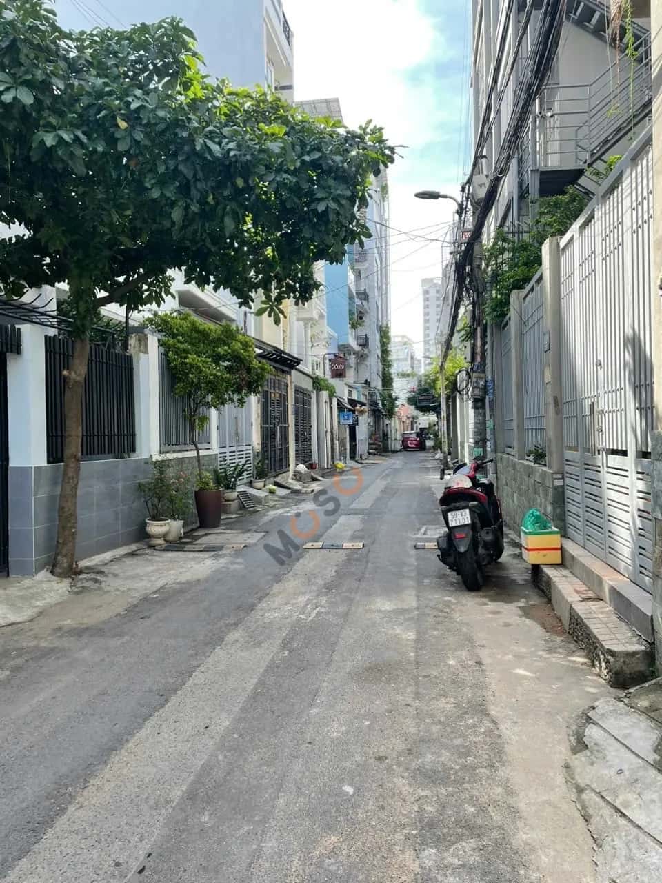 Cho thuê phòng trọ Huỳnh Tấn Phát Tân Thuận, TP.HCM – giá 1.5 triệu — Hình 3