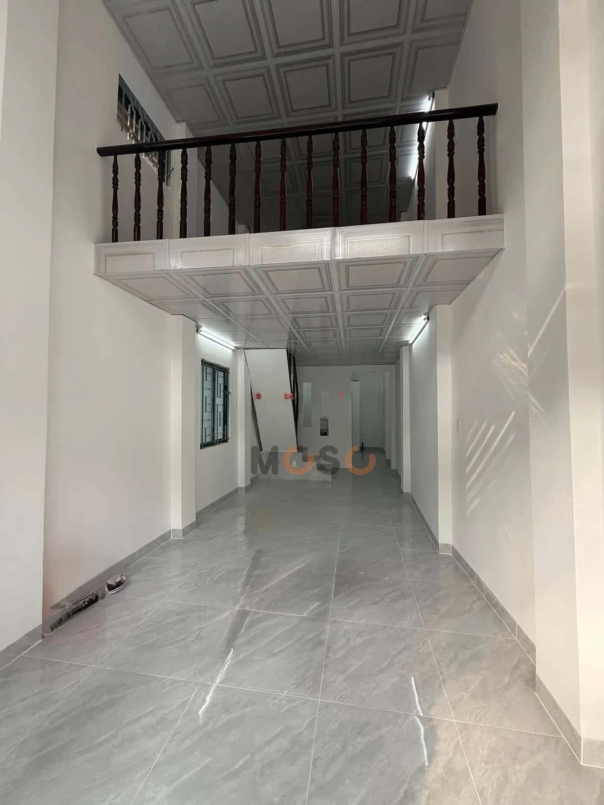 Cho thuê nhà mặt tiền Đường Lý Thường Kiệt Quận 11, TP.HCM – giá 27 triệu