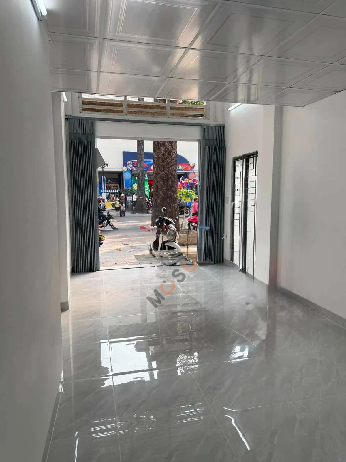 Cho thuê nhà mặt tiền Đường Lý Thường Kiệt Quận 11, TP.HCM – giá 27 triệu — Hình 2