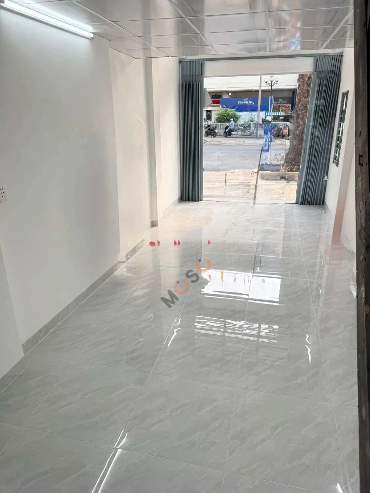 Cho thuê nhà mặt tiền Đường Lý Thường Kiệt Quận 11, TP.HCM – giá 27 triệu — Hình 3