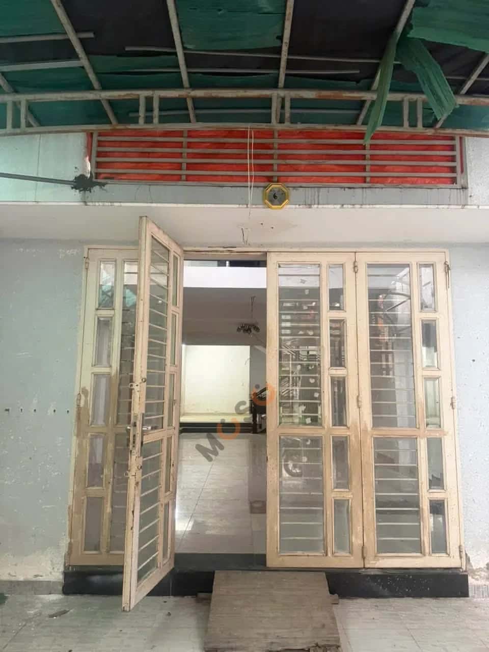 Bán nhà hẻm Lê Đức Thọ Quận Gò Vấp, TP.HCM – 5 phòng ngủ, giá 9.5 tỷ — Hình 3
