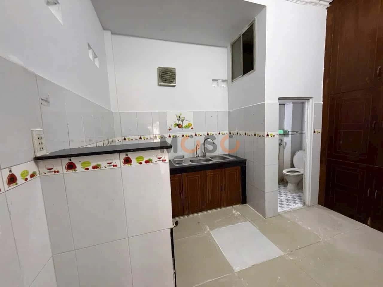 Bán nhà mặt tiền Huỳnh Văn Nghệ Quận Gò Vấp, TP.HCM – 2 phòng ngủ, giá 5.8 tỷ — Hình 2