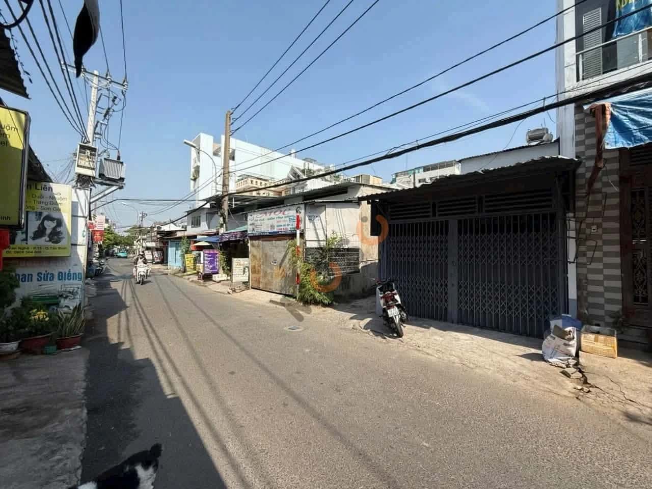 Bán nhà mặt tiền Huỳnh Văn Nghệ Quận Gò Vấp, TP.HCM – 2 phòng ngủ, giá 5.8 tỷ — Hình 3
