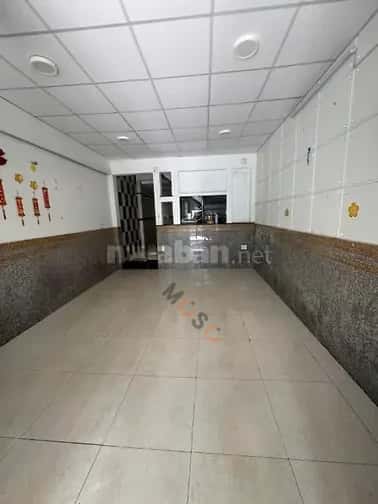 Cho thuê nhà hẻm Đường Số 5 Bình Tân, TP.HCM – giá 15 triệu — Hình 2