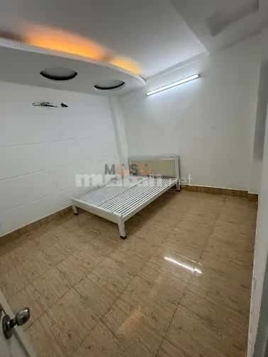Cho thuê nhà hẻm Đường Số 5 Bình Tân, TP.HCM – giá 15 triệu — Hình 3