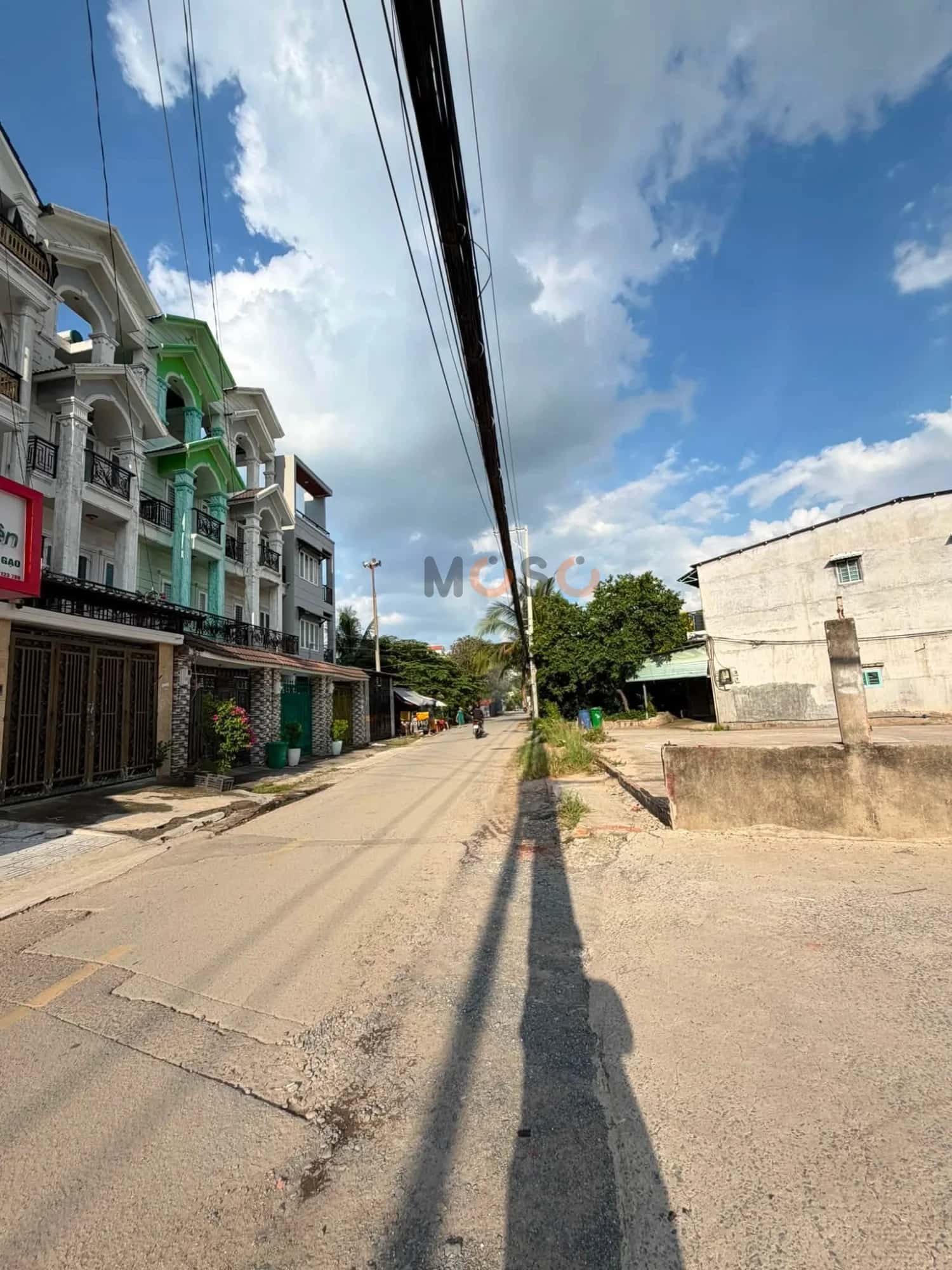 Bán đất Thạnh Xuân 43  Quận 12, TP.HCM – giá 4.2 tỷ — Hình 3