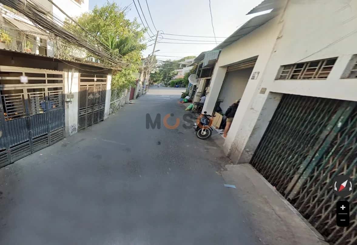Bán nhà hẻm Tỉnh Lộ 10 Quận Bình Tân, TP.HCM – 2 phòng ngủ, giá 9 tỷ — Hình 3