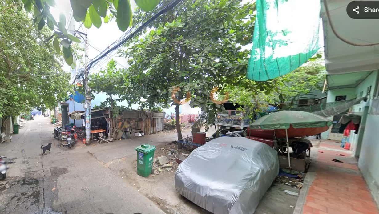 Bán nhà hẻm Hồ Văn Long Quận Bình Tân, TP.HCM – 14 phòng ngủ, giá 10.5 tỷ — Hình 3