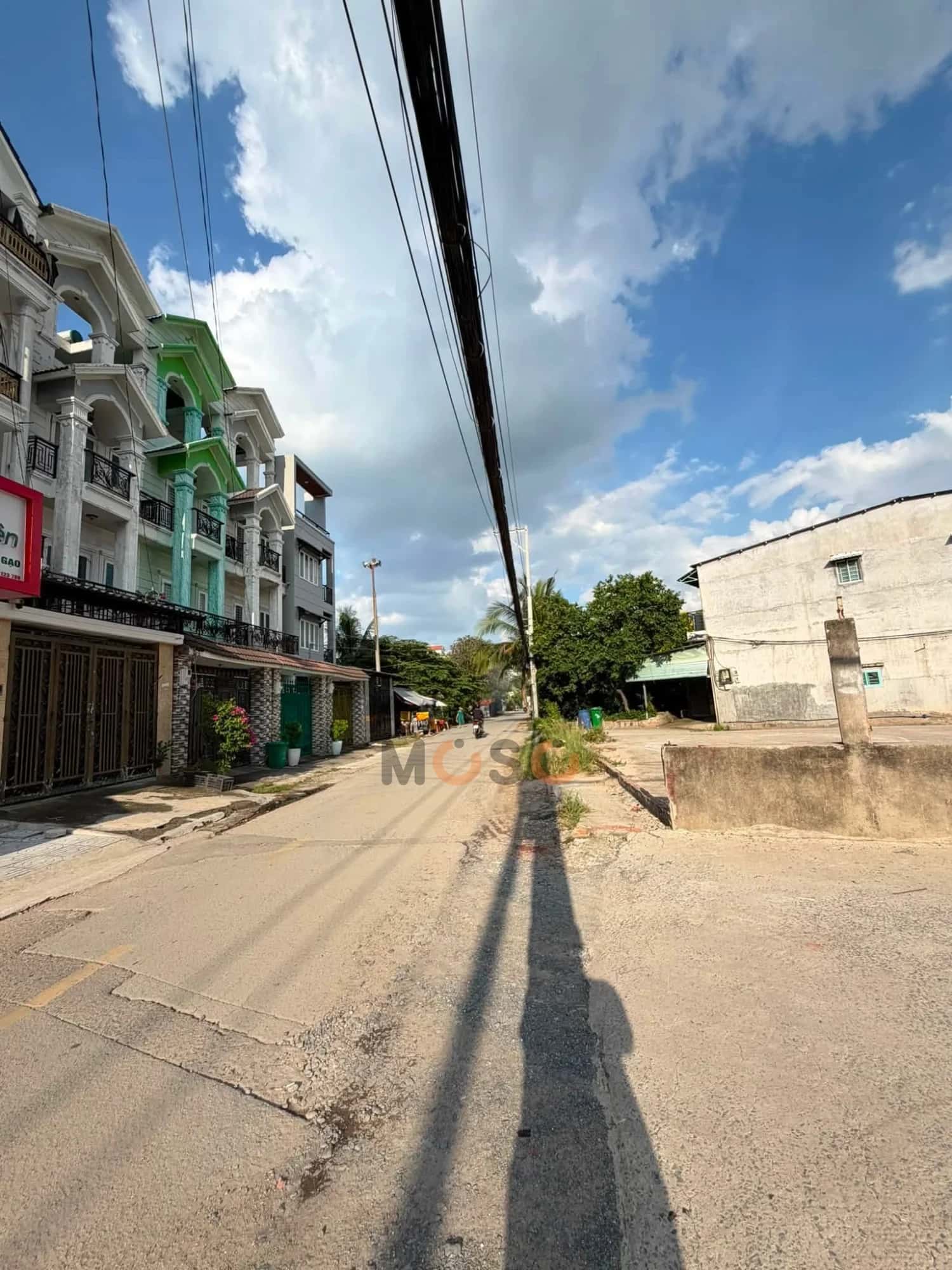 Bán đất Thạnh Xuân 43 Quận 12, TP.HCM – giá 4.3 tỷ — Hình 2