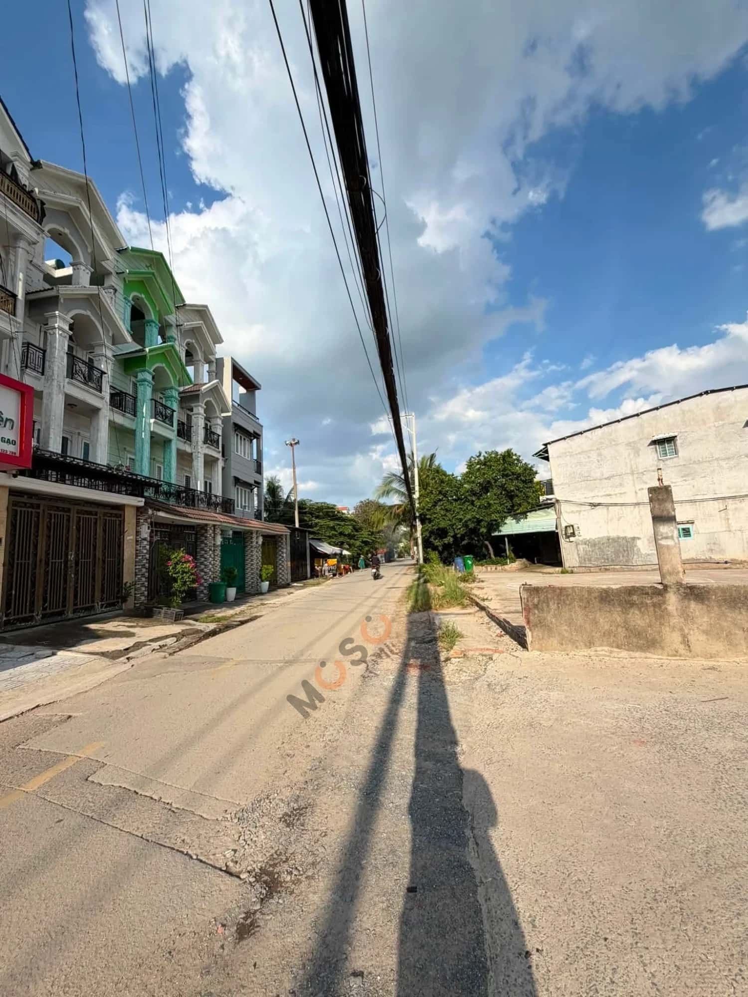 Bán đất Thạnh Xuân 43 Quận 12, TP.HCM – giá 3.5 tỷ — Hình 3