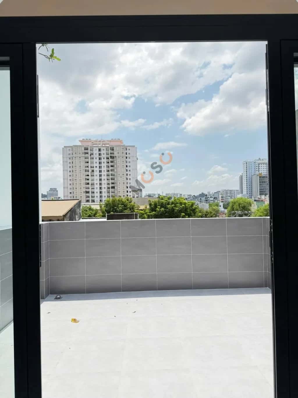 Cho thuê nhà mặt tiền Nguyễn Khoái Quận 4, TP.HCM – giá 45 triệu — Hình 3