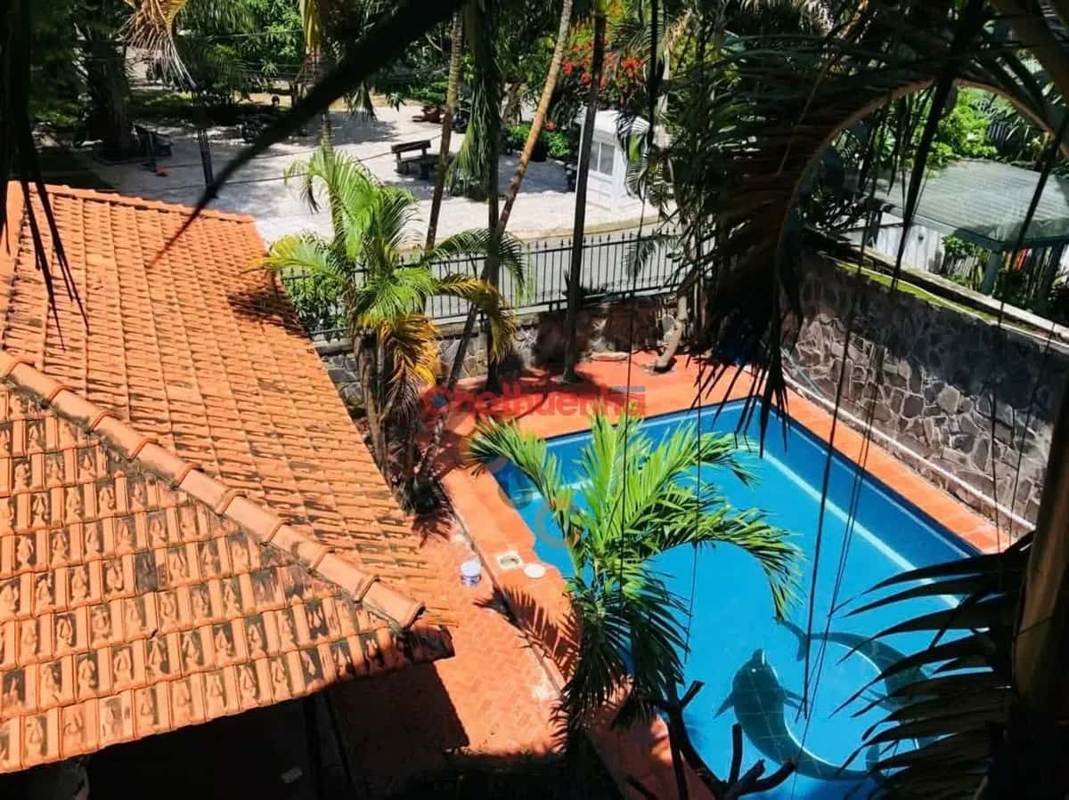 Cho thuê nhà hẻm Nguyễn Văn Hưởng Quận 2, TP.HCM – 5 phòng ngủ, giá 105 triệu — Hình 2