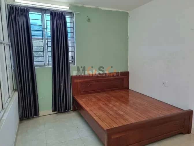 Cho thuê nhà hẻm Đường Tây Mỗ Tây Mỗ, Hà Nội – 2 phòng ngủ, giá 4.8 triệu