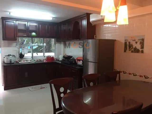 Cho thuê nhà hẻm Dã Tượng Thành phố Nha Trang, Khánh Hòa – 4 phòng ngủ, giá 15 triệu — Hình 2