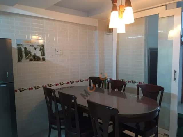 Cho thuê nhà hẻm Dã Tượng Thành phố Nha Trang, Khánh Hòa – 4 phòng ngủ, giá 15 triệu — Hình 3