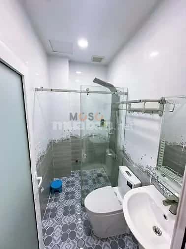 Cho thuê phòng trọ Đường Quang Trung Gò Vấp, TP.HCM – 4 phòng ngủ, giá 3.7 triệu — Hình 2