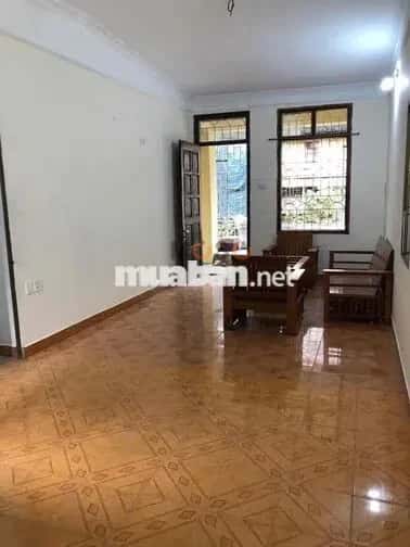 Cho thuê căn hộ chung cư Tuong Mai, Ha Noi – 3 phòng ngủ, giá 9 triệu — Hình 2