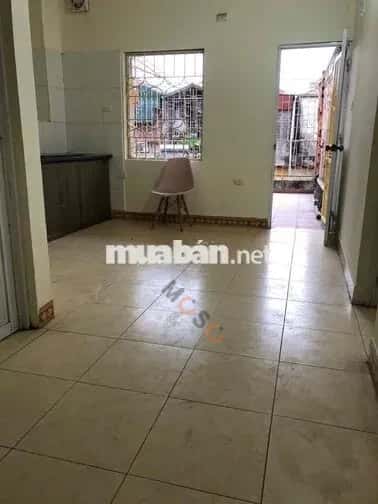 Cho thuê căn hộ chung cư Tuong Mai, Ha Noi – 3 phòng ngủ, giá 9 triệu — Hình 3