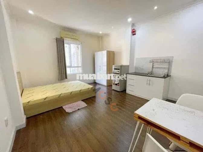 Cho thuê phòng trọ Đường Vĩnh Khánh Quận 4, TP.HCM – giá 6.5 triệu — Hình 2