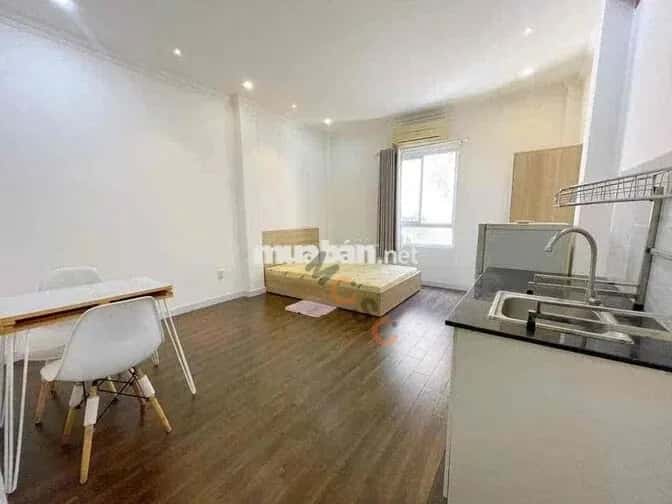 Cho thuê phòng trọ Đường Vĩnh Khánh Quận 4, TP.HCM – giá 6.5 triệu — Hình 3