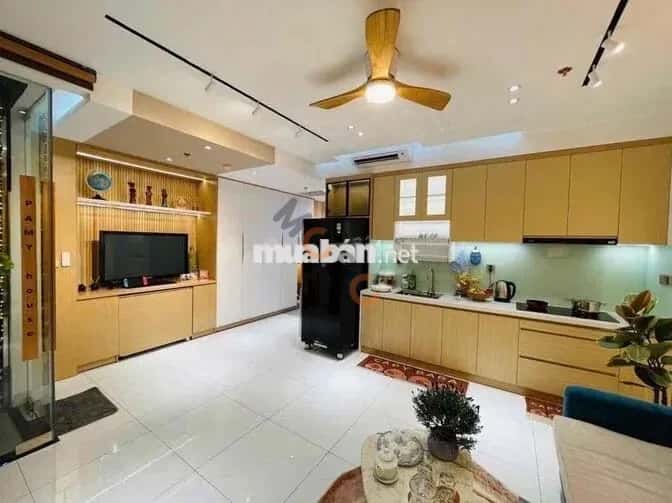 Cho thuê căn hộ chung cư Thành phố Thủ Dầu Một, BRVT – giá 7 triệu — Hình 2 Cho thuê căn hộ chung cư Thành phố Thủ Dầu Một, BRVT – giá 7 triệu — Hình 2
