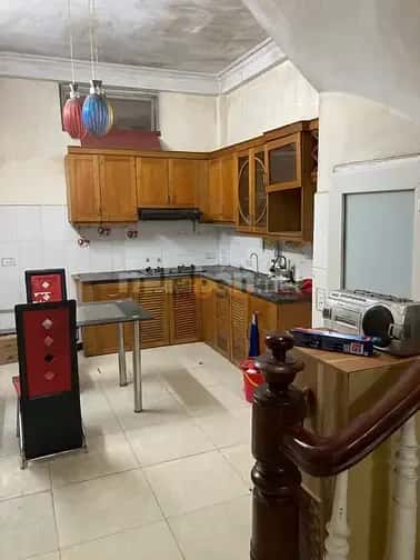 Cho thuê nhà hẻm Đường Bạch Đằng Hồng Hà, Hà Nội – 3 phòng ngủ, giá 12.1 triệu — Hình 3