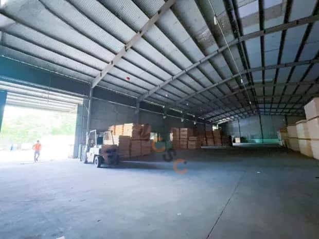 Cho thuê kho, nhà xưởng Đường tỉnh 768 Thành phố Biên Hoà, Đồng Nai – giá 200 triệu — Hình 2