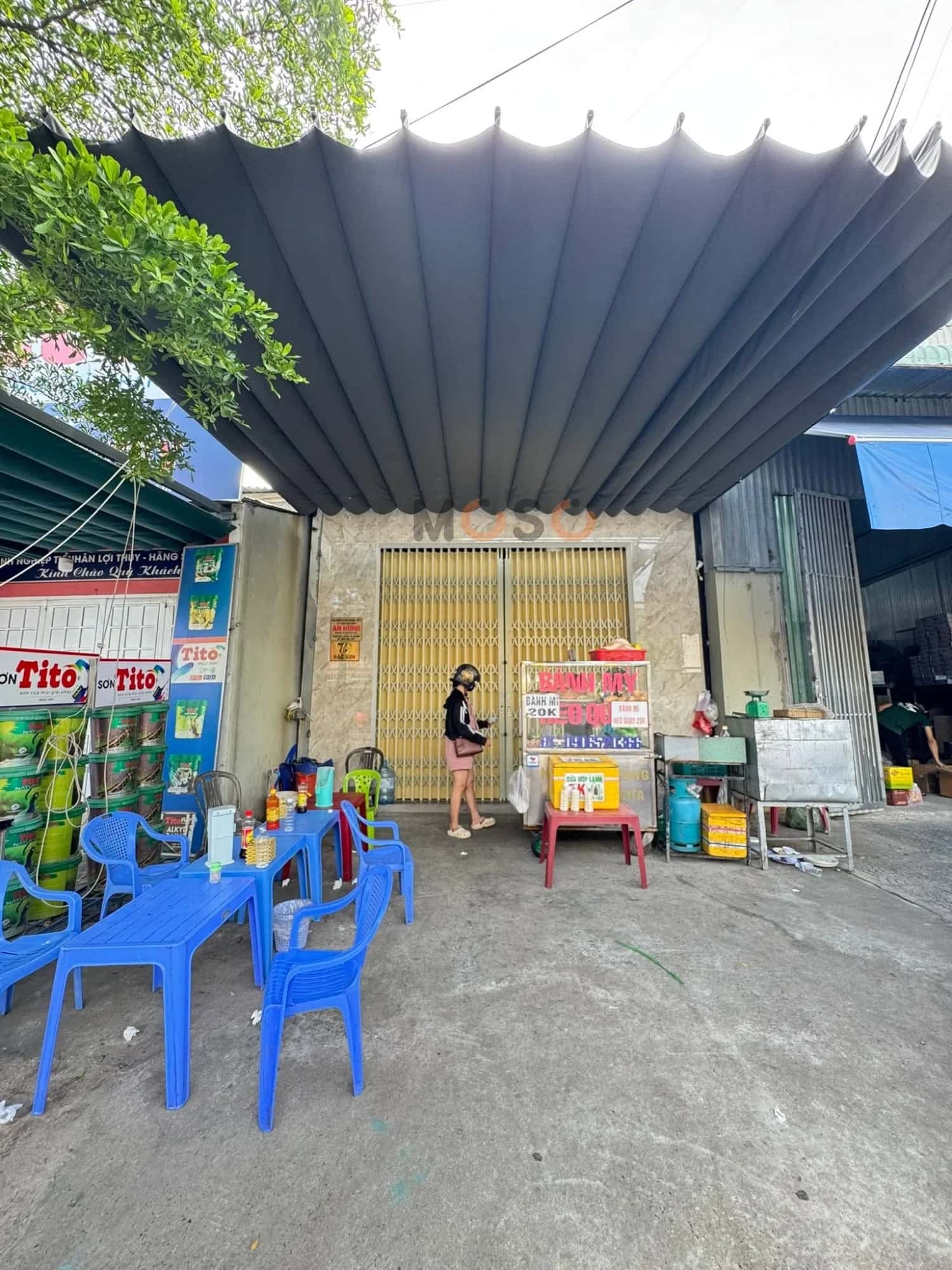 Bán nhà mặt tiền Bắc Sơn Quận Cẩm Lệ, TP. Đà Nẵng – 2 phòng ngủ, giá 7.8 tỷ — Hình 2