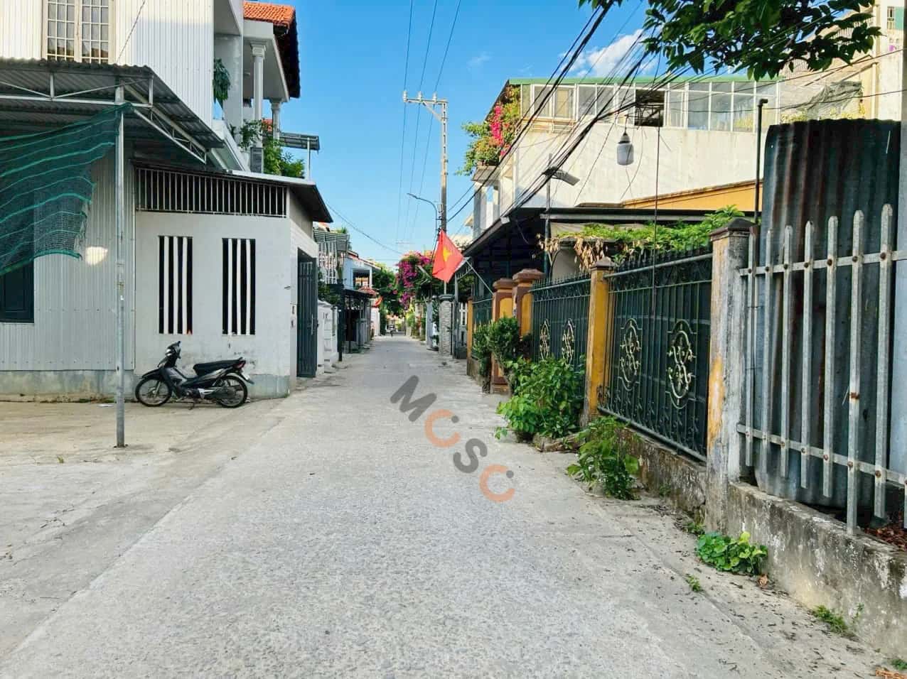 Bán đất Thôn Tây Thượng Quận Thuận Hóa, TP. Huế – giá 2 tỷ — Hình 2