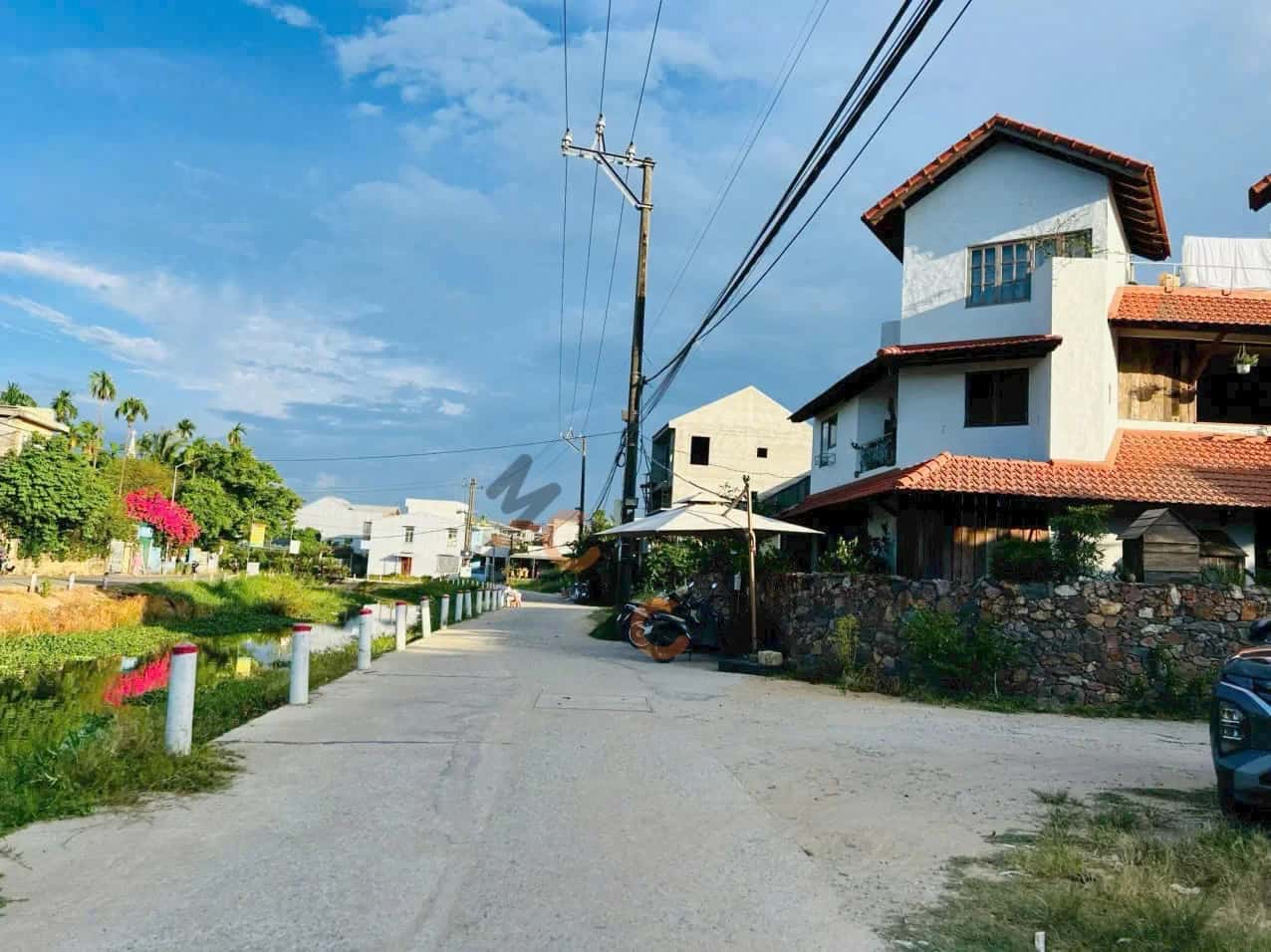 Bán đất Thôn Tây Thượng Quận Thuận Hóa, TP. Huế – giá 2 tỷ — Hình 3