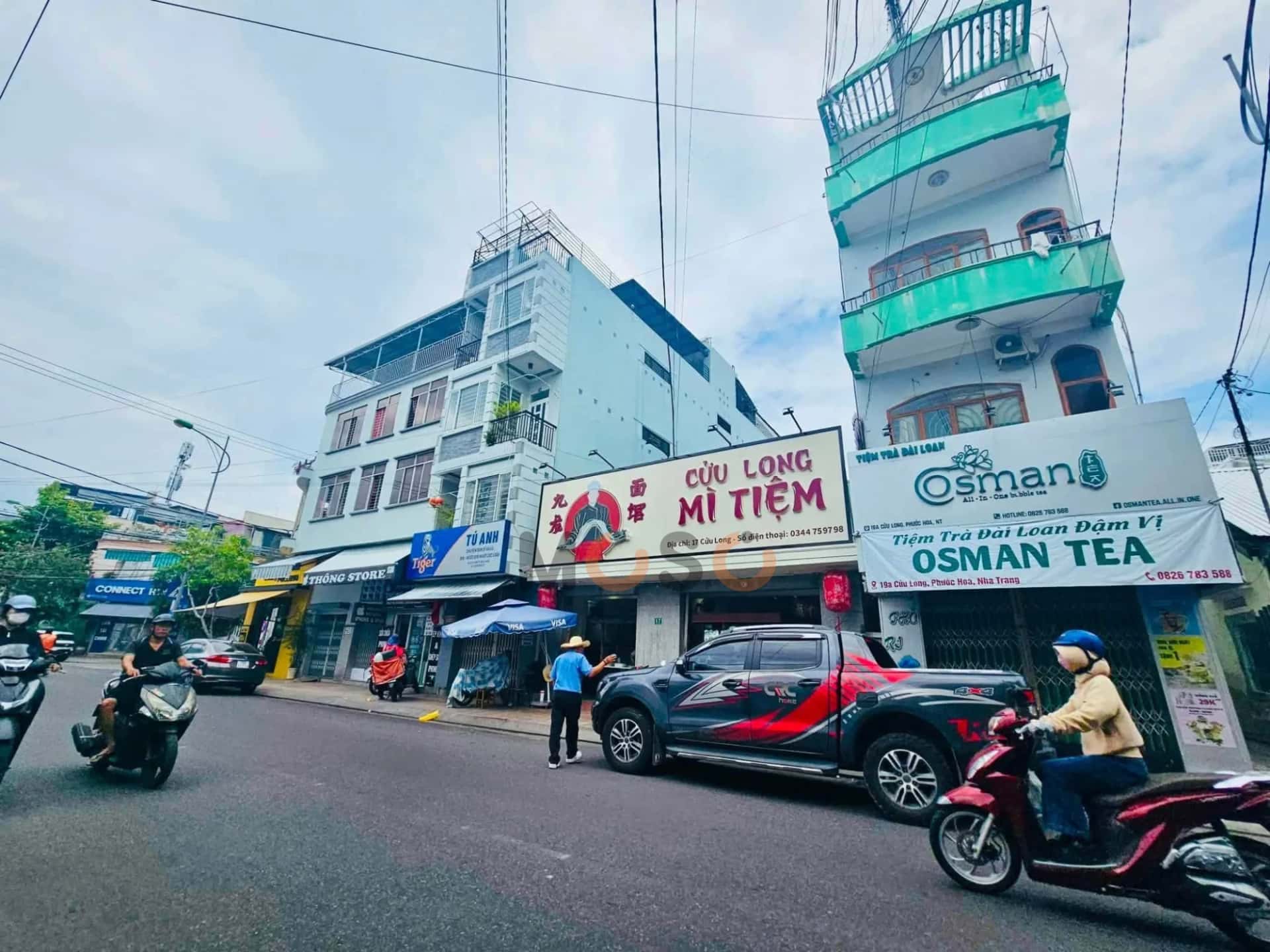 Bán nhà mặt tiền Cửu Long Thành phố Nha Trang, Khánh Hòa – 1 phòng ngủ, giá 28 tỷ — Hình 2