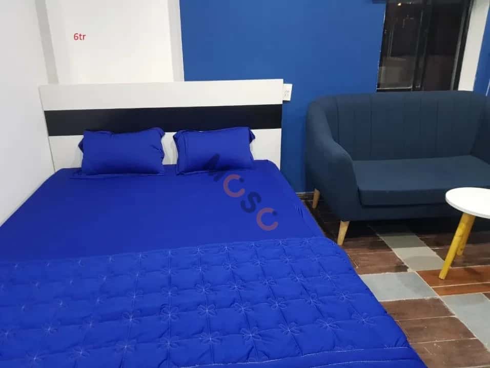 Cho thuê phòng trọ Đường Xô Viết Nghệ Tĩnh Quận Bình Thạnh, TP.HCM – giá 5 triệu — Hình 3