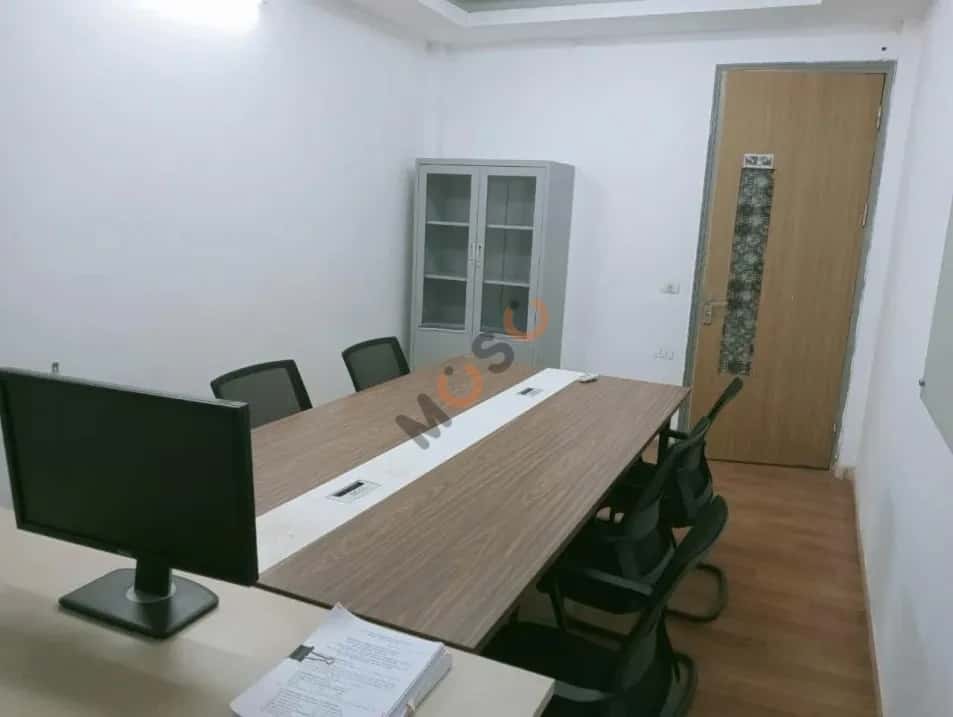 Cho thuê nhà mặt tiền Phố Yên Lãng Đống Đa, Hà Nội – 10 phòng ngủ, giá 33 triệu — Hình 2