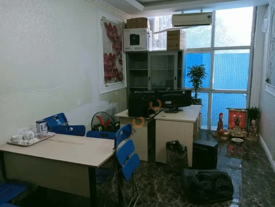 Cho thuê nhà mặt tiền Phố Yên Lãng Đống Đa, Hà Nội – 10 phòng ngủ, giá 33 triệu — Hình 3