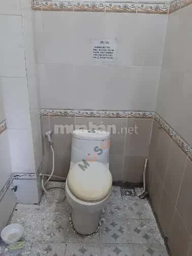 Cho thuê phòng trọ Quốc lộ 22 Huyện Hóc Môn, TP.HCM – giá 2.5 triệu — Hình 2