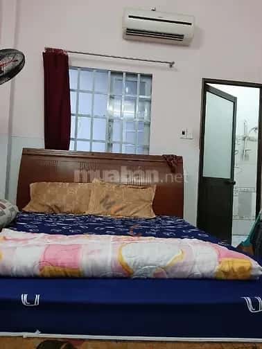 Cho thuê phòng trọ Quốc lộ 22 Huyện Hóc Môn, TP.HCM – giá 2.5 triệu — Hình 3
