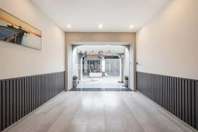 Cho thuê nhà hẻm Đường Lê Văn Sỹ Quận 3, TP.HCM – 4 phòng ngủ, giá 18 triệu — Hình 2