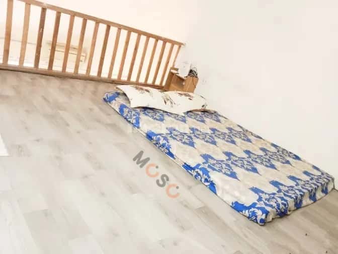 Cho thuê căn hộ chung cư Hai Ba Trung, Ha Noi – 3 phòng ngủ, giá 7 triệu — Hình 3