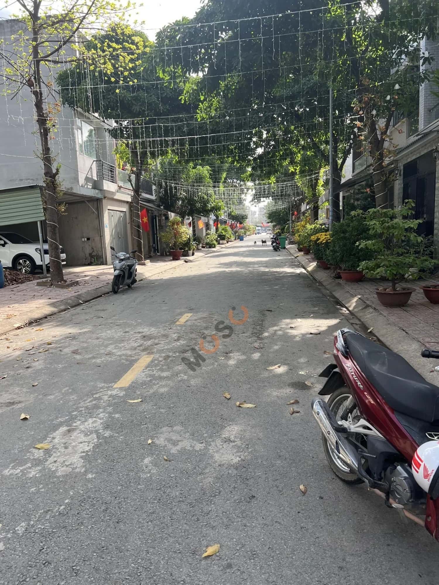 Bán đất đường N2 Thành phố Tân Uyên, Bình Dương – giá 1.4 tỷ — Hình 3