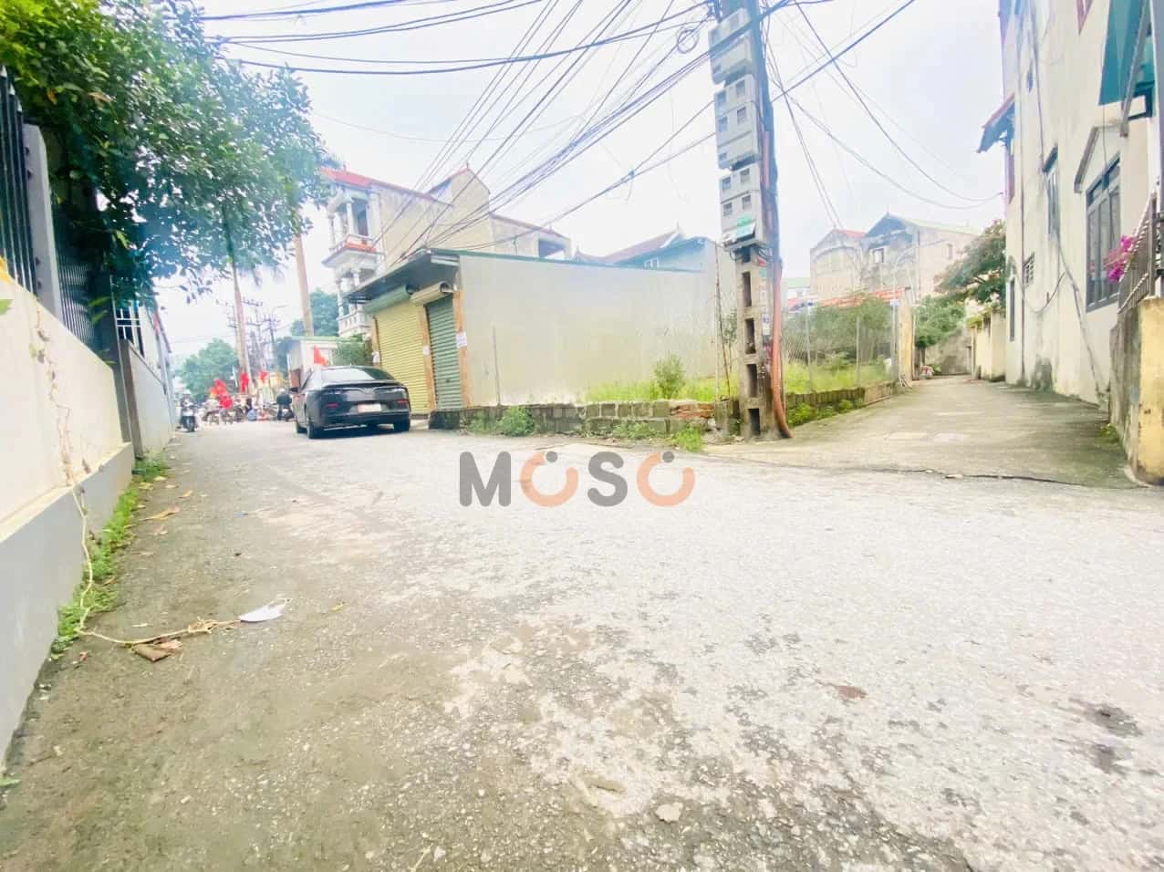 Bán đất Phụng Công  Huyện Văn Giang, Hưng Yên – giá 6.5 tỷ — Hình 2