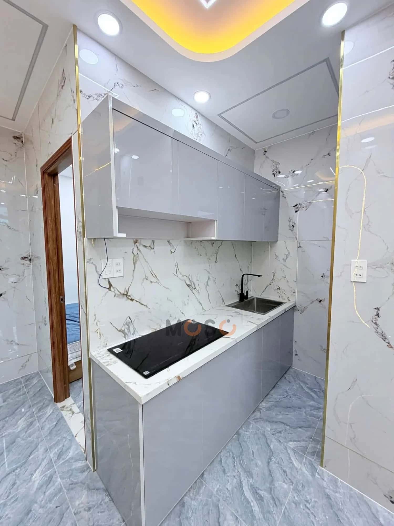Bán nhà hẻm Tân Chánh Hiệp 02 Quận 12, TP.HCM – 2 phòng ngủ, giá 2.7 tỷ — Hình 3