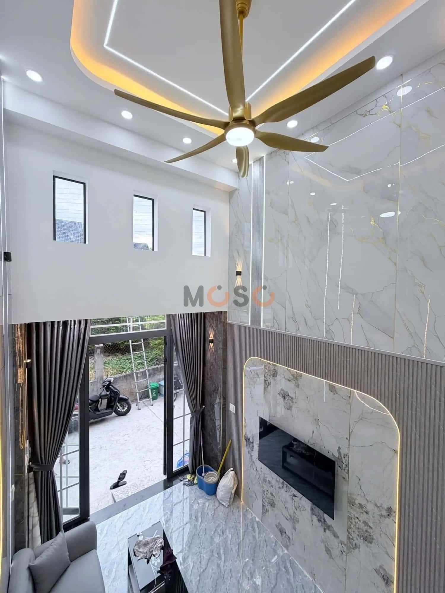 Bán nhà hẻm Tân Chánh Hiệp 02 Quận 12, TP.HCM – 2 phòng ngủ, giá 2.7 tỷ — Hình 2
